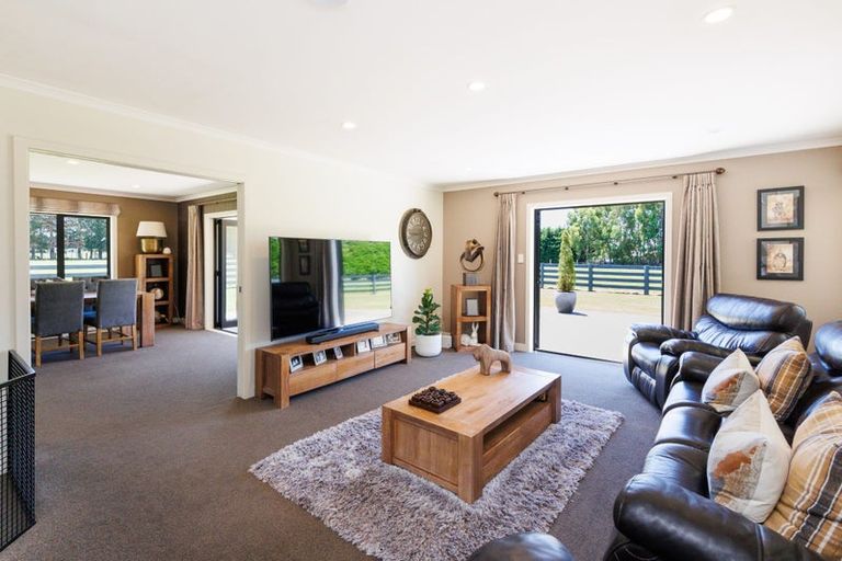 Photo of property in 118 Clevely Line, Bunnythorpe, Palmerston North, 4478