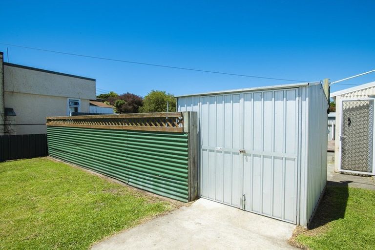Photo of property in 38 Andrew Street, Elgin, Gisborne, 4010