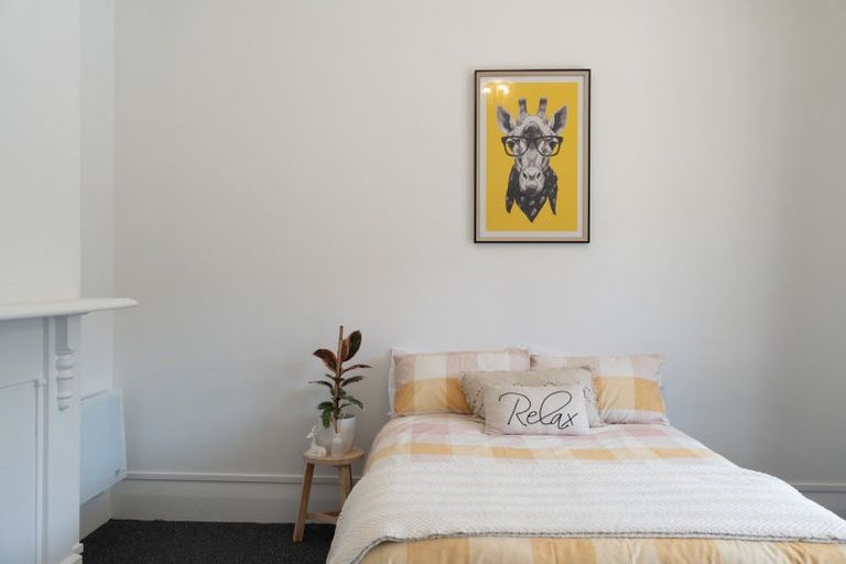 Photo of property in 12 Cochrane Street, Mornington, Dunedin, 9011