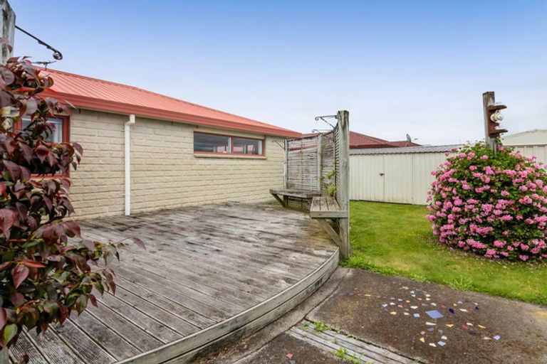 Photo of property in 26c Dixon Avenue, Hawera, 4610