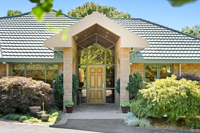 Photo of property in 69 Woodcock Road, Tamahere, Hamilton, 3283