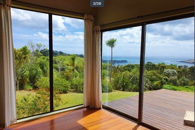 Photo of property in 201 Newton Road, Omapere, Kaikohe, 0473