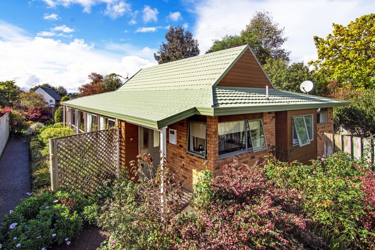 Photo of property in Holdsworth Villas, 42/2 William Donald Drive, Solway, Masterton, 5810