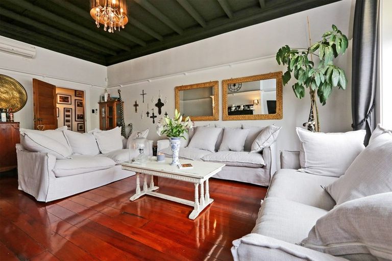 Photo of property in 615 York Street, Mahora, Hastings, 4120