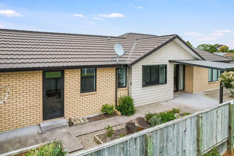 Photo of property in 18 Black Rock Way, Paeroa, 3600