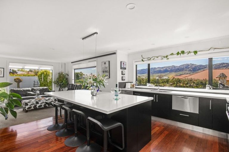 Photo of property in 25 Ethereal Crescent, Mount Pisa, Cromwell, 9383