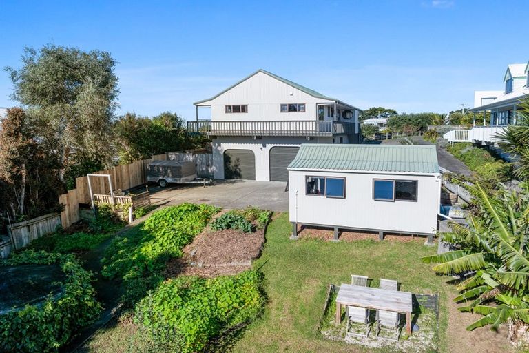 Photo of property in 41 Barrier View Road, Leigh, 0985