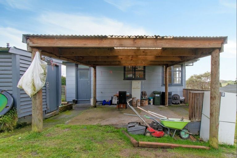 Photo of property in 43 Swan Street, Taihape, 4720