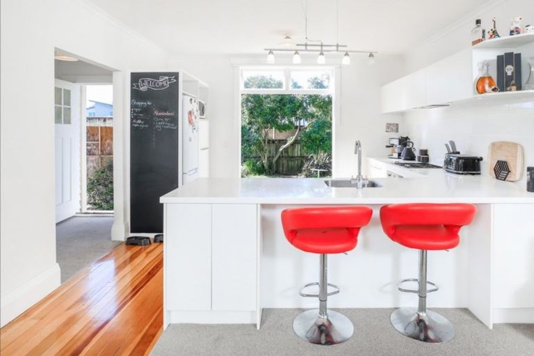 Photo of property in 62b Macfarlane Street, Hamilton East, Hamilton, 3216