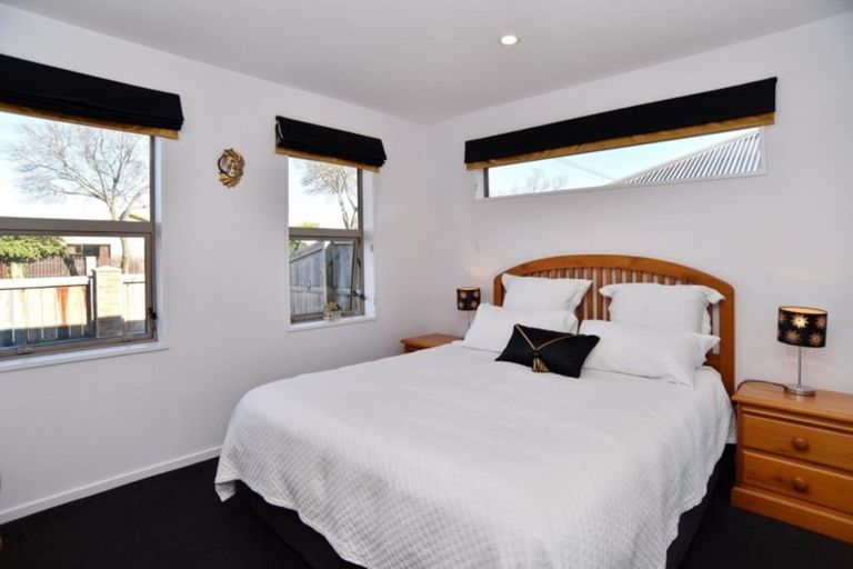 Photo of property in 1/31 Veitches Road, Casebrook, Christchurch, 8051
