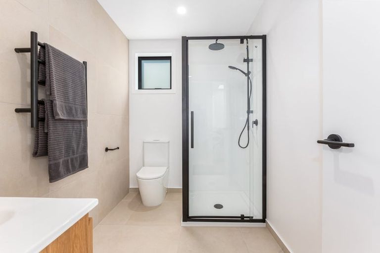 Photo of property in 47c Spyglass Lane, Whitby, Porirua, 5024