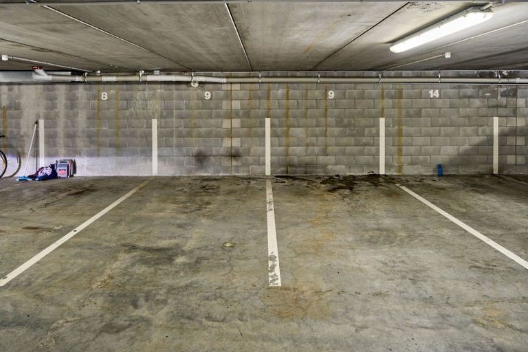 Photo of property in 9/337 Jackson Street, Petone, Lower Hutt, 5012