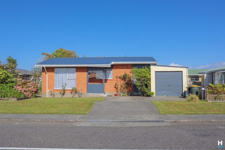 Photo of property in 112 Bealey Street, Hokitika, 7810