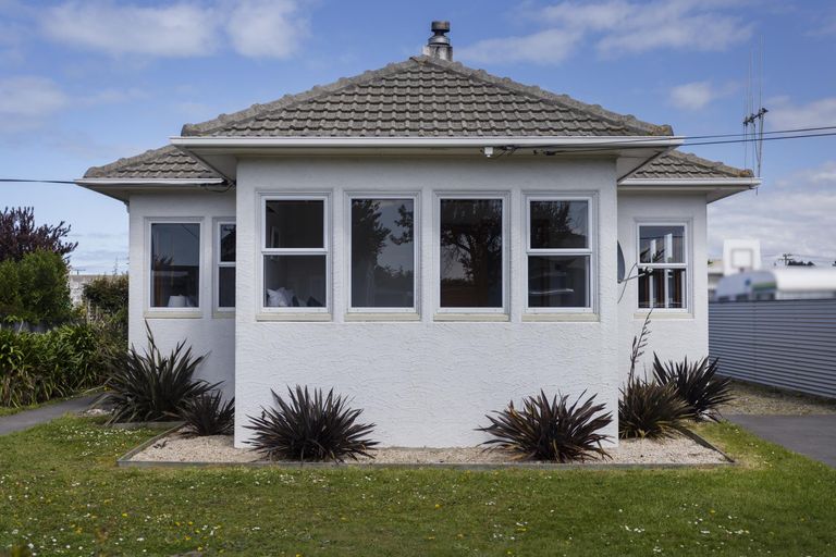 Photo of property in 5 Teviot Street, Oamaru North, Oamaru, 9400