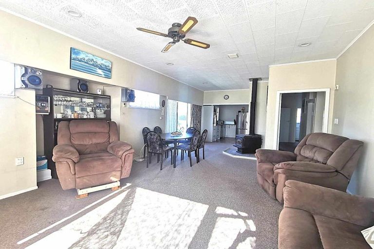 Photo of property in 89 Apatu Street, Wairoa, 4108