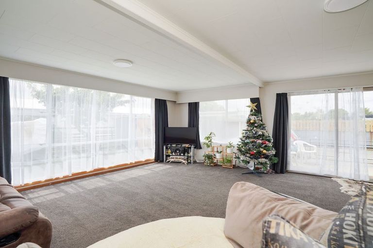 Photo of property in 90 Herriot Street, Richmond, Invercargill, 9810