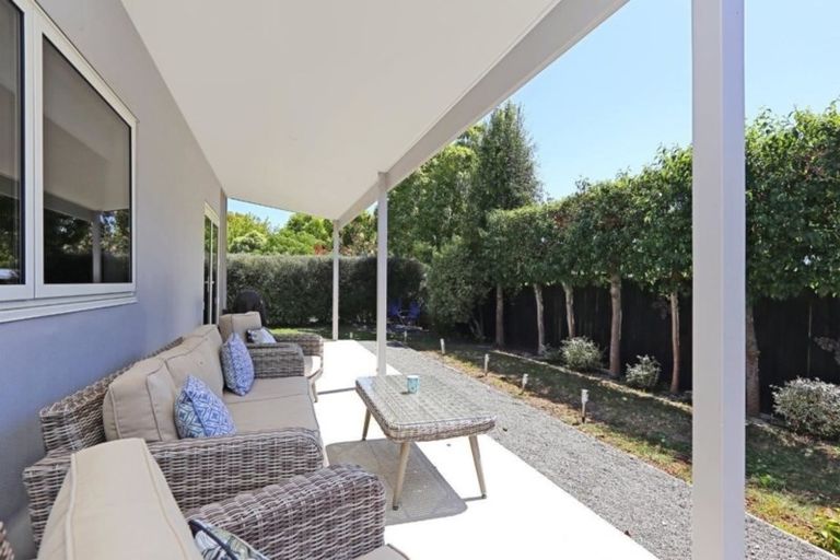 Photo of property in 24a Margaret Avenue, Havelock North, 4130