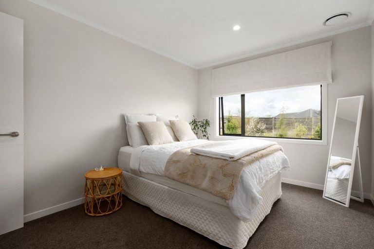 Photo of property in 36 Whare Marama Drive, Leamington, Cambridge, 3432