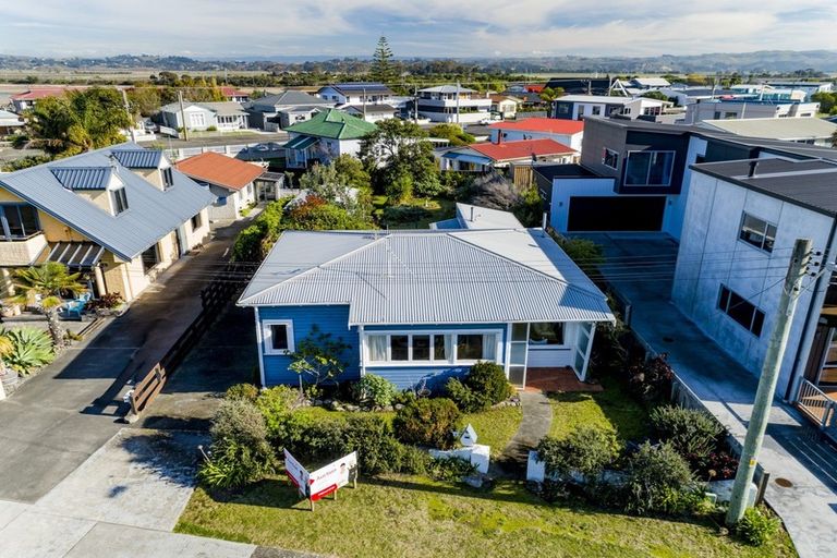 Photo of property in 9 Ferguson Avenue, Westshore, Napier, 4110