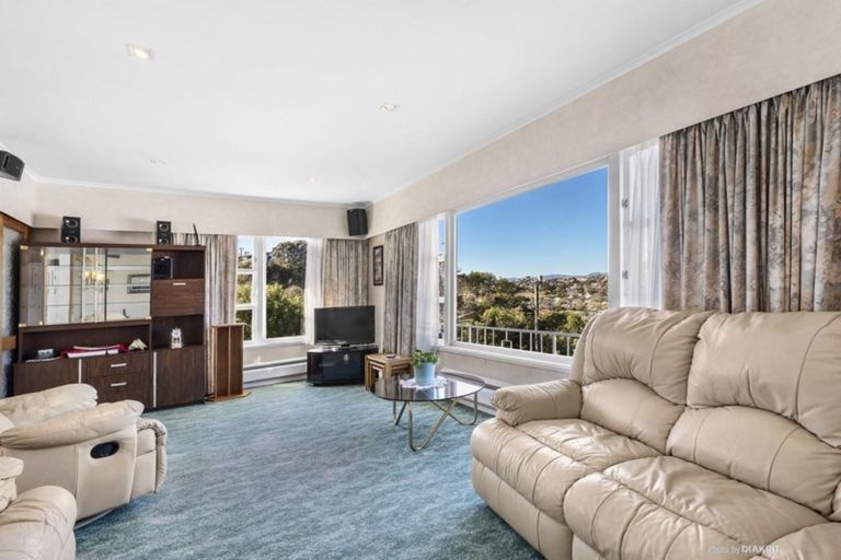 Photo of property in 59 Fox Street, Ngaio, Wellington, 6035