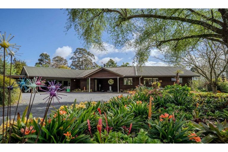 Photo of property in 50b Equestrian Drive, Kerikeri, 0294