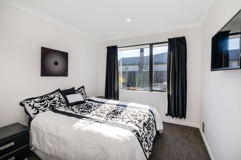 Photo of property in 81 Metehau Street, Marshland, Christchurch, 8083