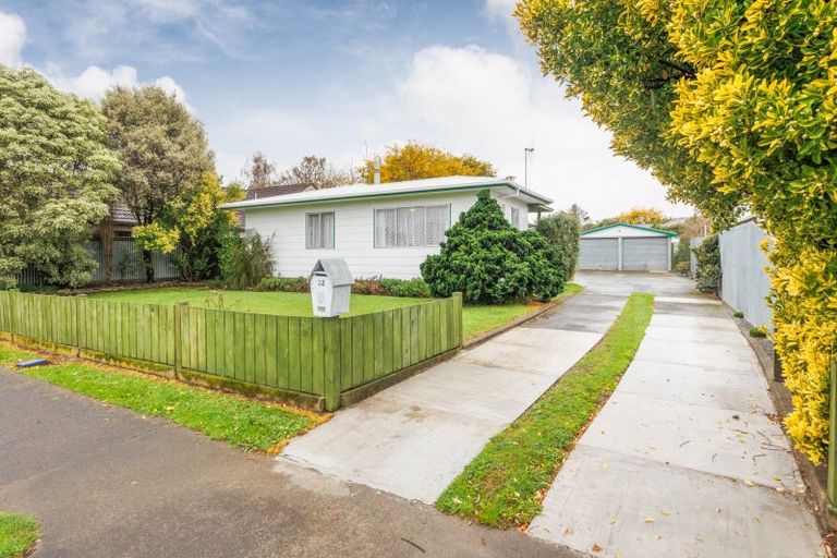 Photo of property in 32 Wyndham Street, Ashhurst, 4810