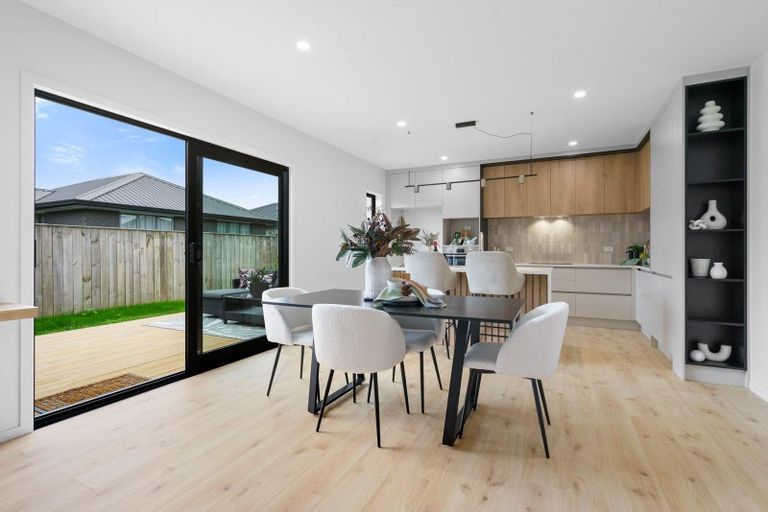 Photo of property in 9 Kerekori Way, Cambridge, 3434