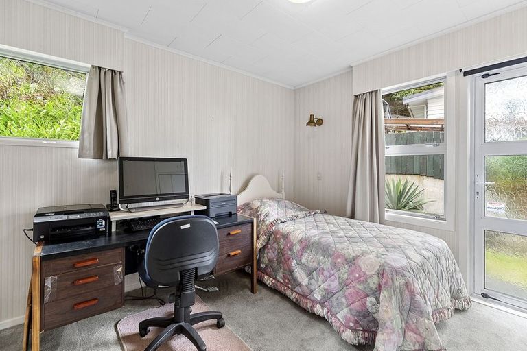 Photo of property in 3 Leeward Drive, Whitby, Porirua, 5024