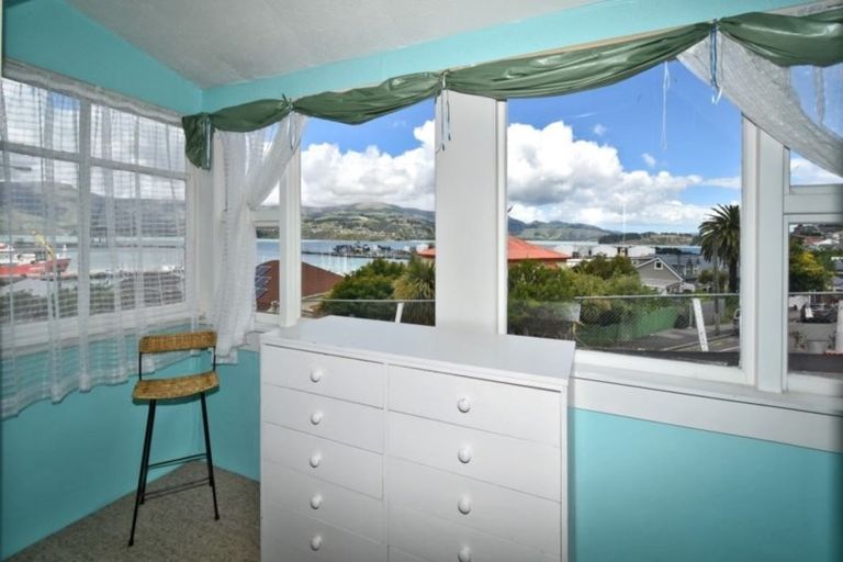 Photo of property in 18 Simeon Quay, Lyttelton, 8082