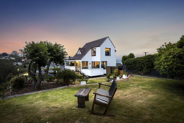 Photo of property in 7 Magnetic Street, Port Chalmers, 9023