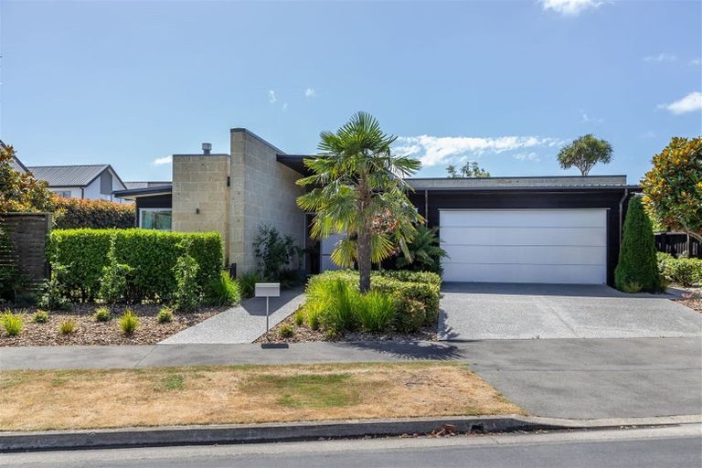 Photo of property in 3 John Campbell Crescent, Hillmorton, Christchurch, 8024