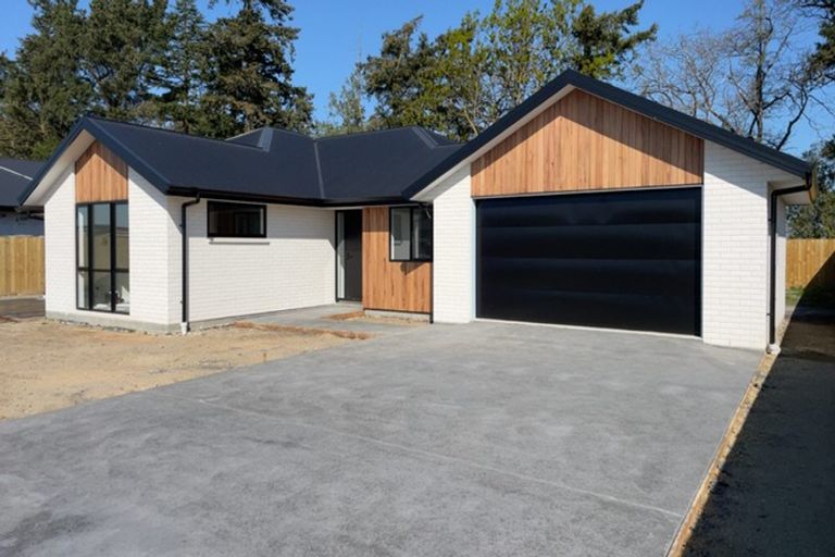 Photo of property in 5 Jag Way, Tinwald, Ashburton, 7700