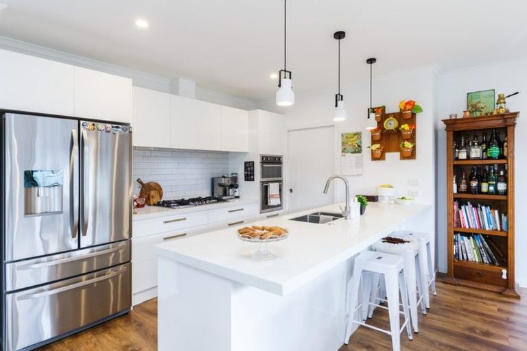 Photo of property in 48 Totara Road, Awapuni, Palmerston North, 4412