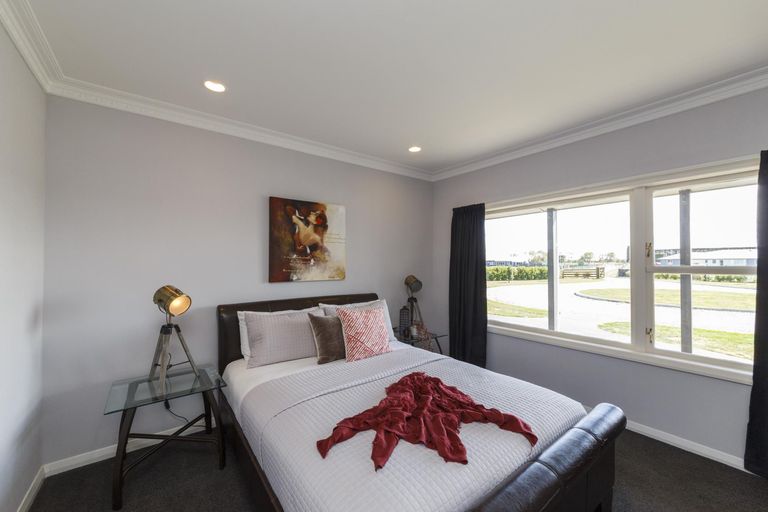 Photo of property in 117 Clevely Line, Bunnythorpe, Palmerston North, 4478