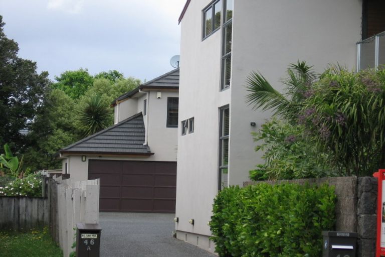 Photo of property in 46 St Michaels Avenue, Point Chevalier, Auckland, 1022