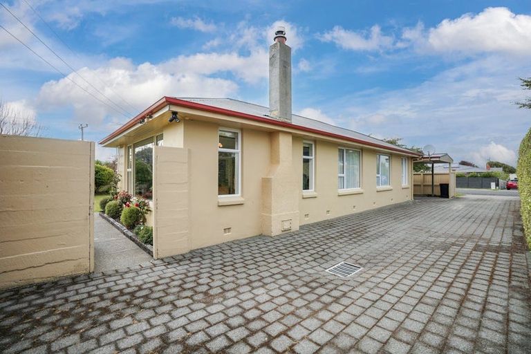 Photo of property in 342 Chelmsford Street, Waverley, Invercargill, 9810