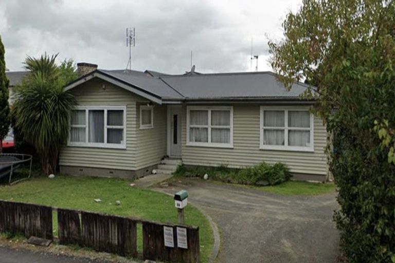 Photo of property in 54 York Street, Hamilton East, Hamilton, 3216