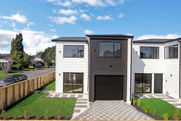 Photo of property in 56b Omana Road, Papatoetoe, Auckland, 2025
