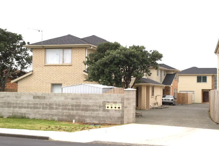 Photo of property in 151c Union Road, Howick, Auckland, 2014