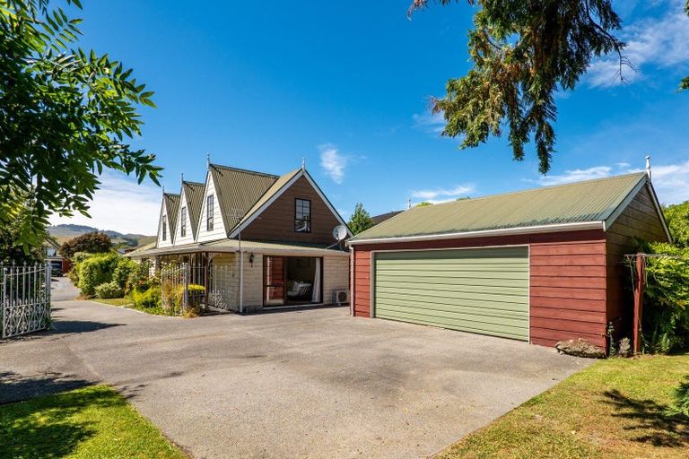 Photo of property in 9 Noble Place, Halswell, Christchurch, 8025