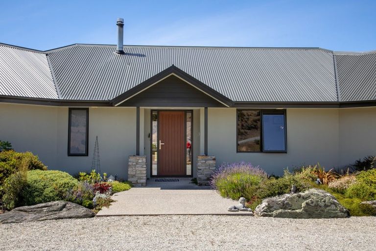 Photo of property in 171 Pukekowhai Drive, Queensberry, Cromwell, 9383