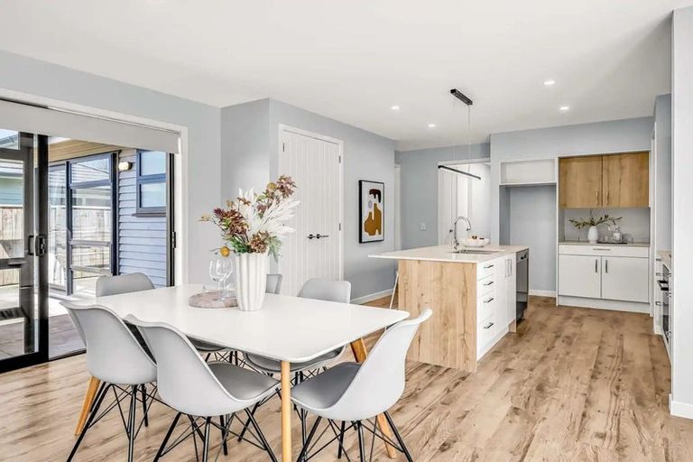 Photo of property in 12a Fairfield Road, Levin, 5510