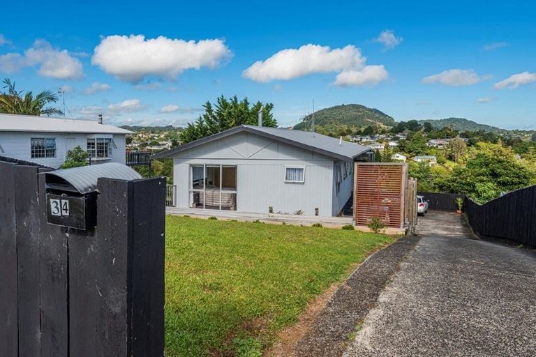 Photo of property in 34 Eden Terrace, Te Kamo, Whangarei, 0112