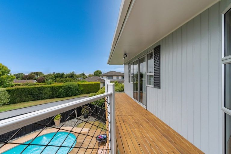 Photo of property in 19 Lemon Street, Otaki, 5512