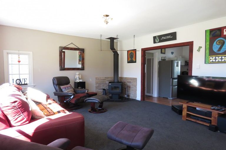 Photo of property in 320 Kiri Kiri Road, Burnt Hill, Oxford, 7495