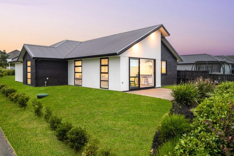 Photo of property in 7 Simmonds House Road, Paerata, 2124