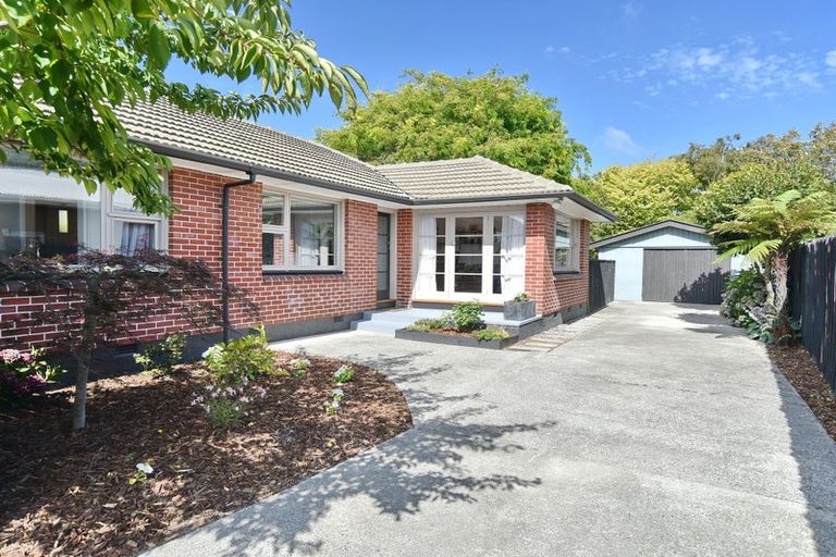 Photo of property in 29 Palmside Street, Somerfield, Christchurch, 8024