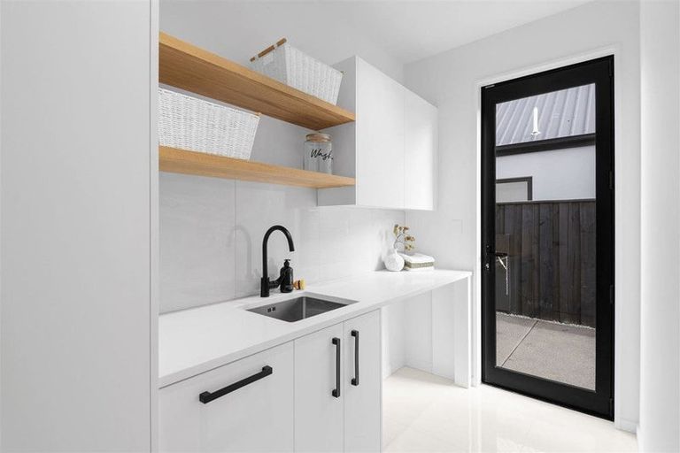 Photo of property in 23 Tulett Park Drive, Casebrook, Christchurch, 8051