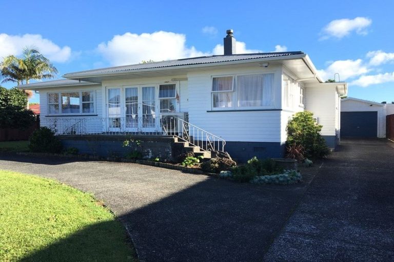 Photo of property in 3 Otuhiwai Crescent, Tikipunga, Whangarei, 0112